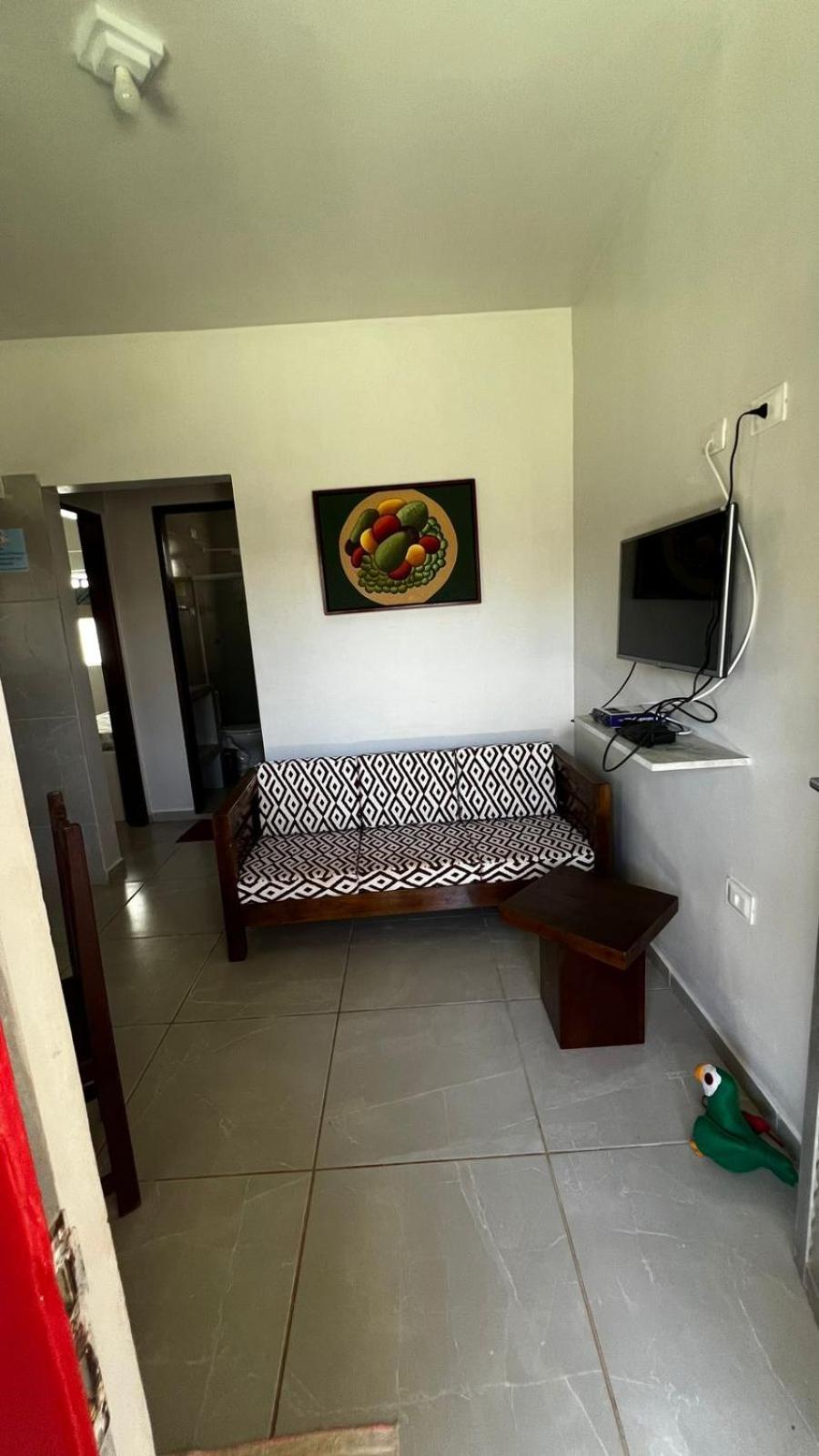 Apartament Lar Brisamar Maragogi Zewnętrze zdjęcie